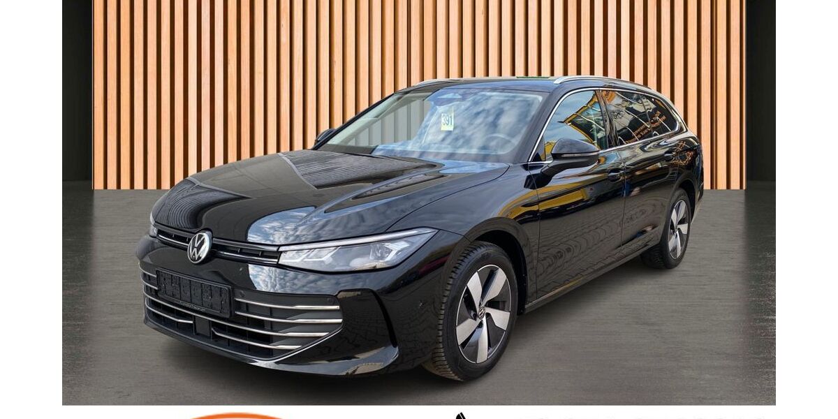 VW Passat Variant 27.869 km 31.980 &euro; Dresden 01328