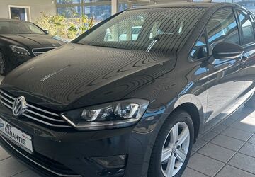 VW Golf 81.730 km 13.999 &euro; Kesselsdorf 01723