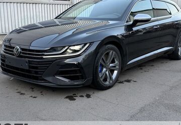 VW Arteon 37.650 km 32.899 &euro; Dresden 01157