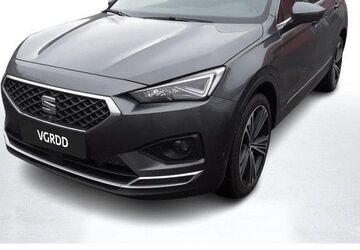 Seat Tarraco 107.280 km 26.980 &euro; Dresden 01067