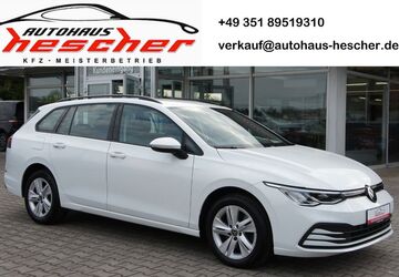 VW Golf 100.000 km 17.980 &euro; Dresden 01139