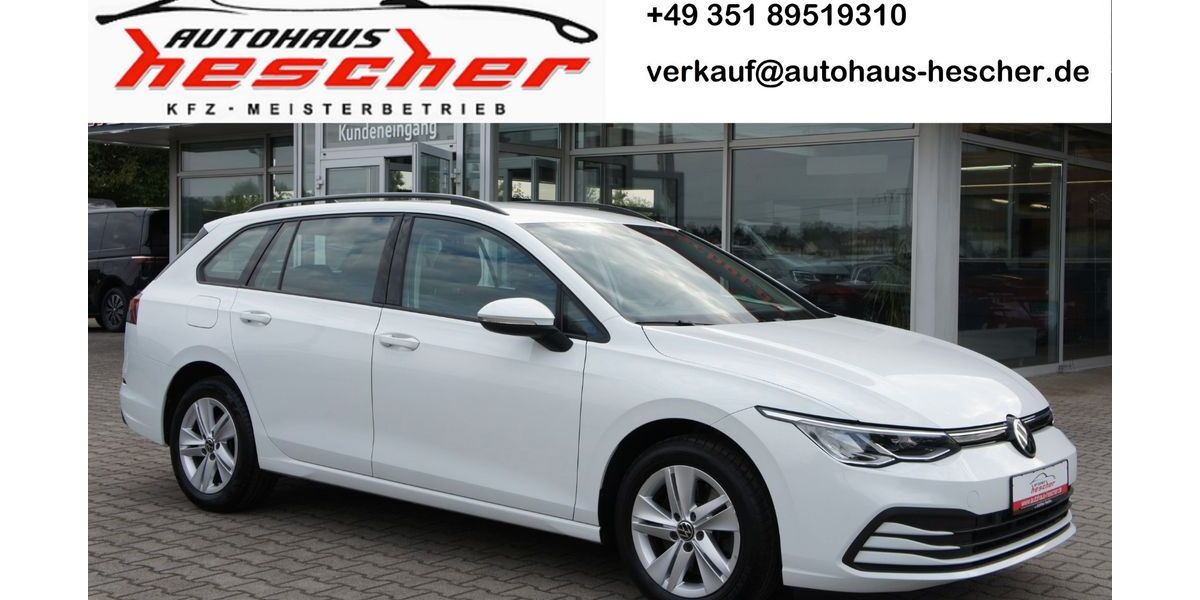 VW Golf 100.000 km 17.980 &euro; Dresden 01139