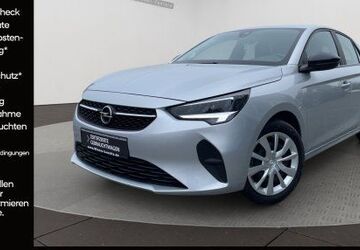 Opel Corsa 35.525 km 13.980 &euro; Großröhrsdorf OT Bretnig 01900