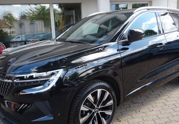 Renault Austral 18.290 km 28.990 &euro; Dresden 01217
