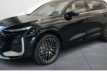 Audi Q3 5.801 km 54.450 &euro; Dresden 01169