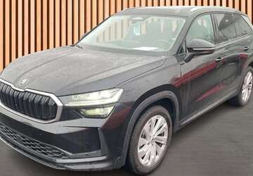 Skoda Kodiaq 13.502 km 38.980 &euro; Dresden/Weißig 01328