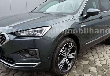 Seat Tarraco 199.800 km 17.780 &euro; Dresden 01237