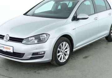 VW Golf 98.019 km 13.530 &euro; Dresden 01187