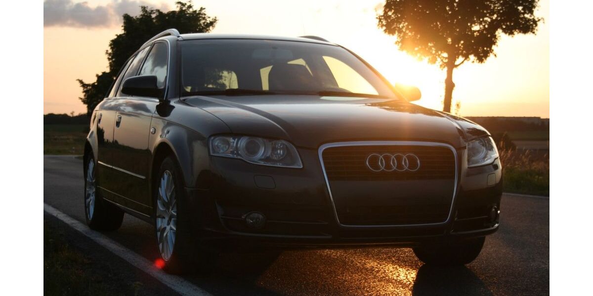 Audi A4 288.000 km 2.450 &euro; Ebersbach 01561