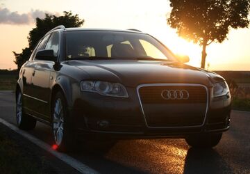 Audi A4 288.000 km 2.600 &euro; Ebersbach 01561