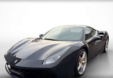 Ferrari 488 30.500 km 209.990 &euro; Radebeul 01445