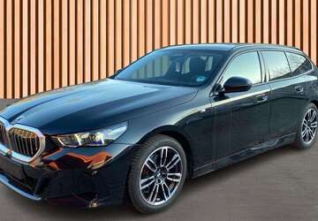 BMW 520 25.100 km 47.980 &euro; Dresden/Weißig 01328