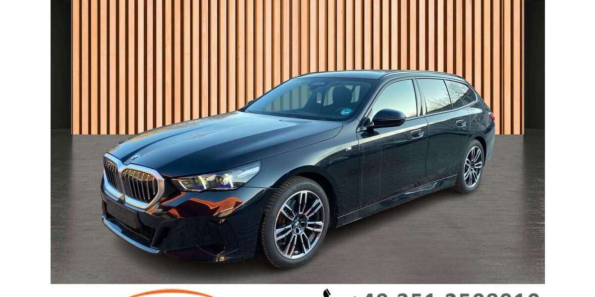 BMW 520 25.100 km 47.980 &euro; Dresden/Weißig 01328