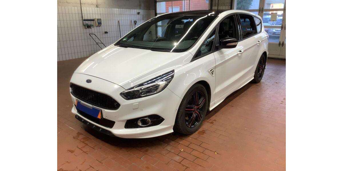 Ford S-Max 75.656 km 23.990 &euro; Heidenau bei Dresden 01809