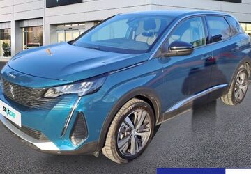 Peugeot 3008 28.070 km 19.430 &euro; Dresden 01237