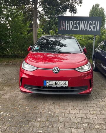 Gebrauchte VW ID.3