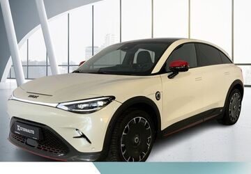 Smart #3 23.153 km 31.480 &euro; Dresden 01239