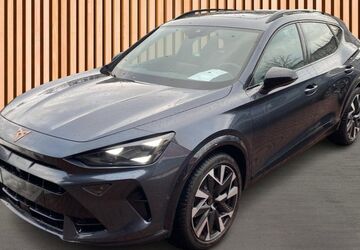Cupra Formentor 14.116 km 36.980 &euro; Dresden 01328