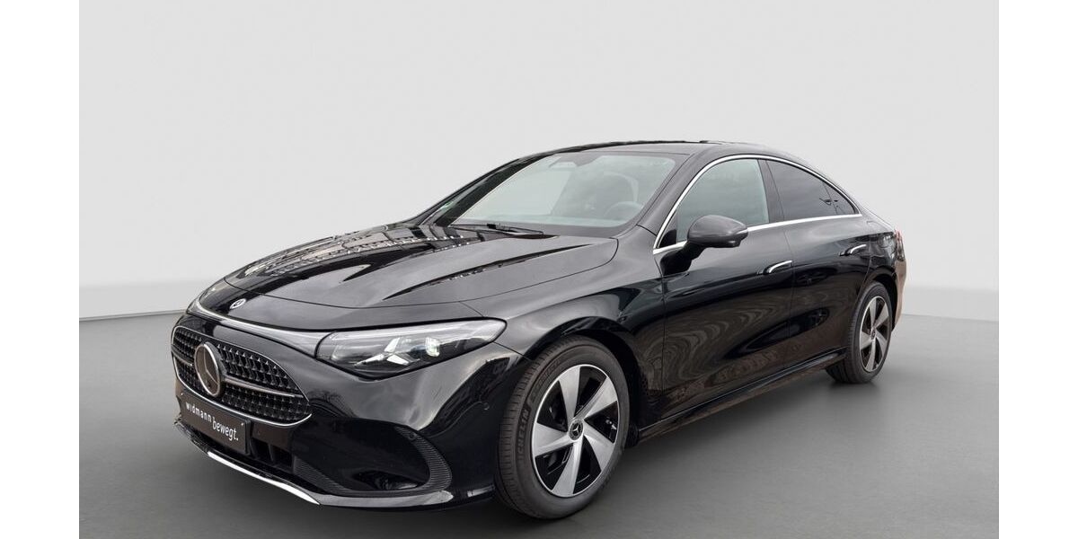 Mercedes-Benz CLA 180 8.000 km 39.690 &euro; Meißen 01662