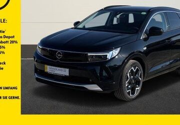 Opel Grandland (X) 19.516 km 39.995 &euro; Großröhrsdorf OT Bretnig 01900