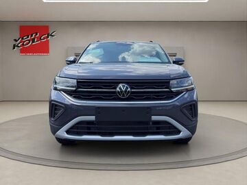 Gebrauchte VW T-Cross