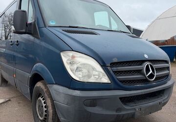 Mercedes-Benz Sprinter 304.745 km 3.500 &euro; Bannewitz 01728
