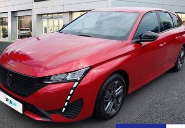 Peugeot 308 18.387 km 18.930 &euro; Dresden 01239