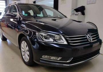 VW Passat Variant 197.594 km 8.900 &euro; Dresden 01307