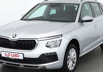 Skoda Kamiq 31.115 km 21.490 &euro; Dresden 01239