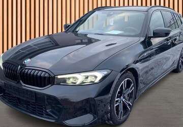 BMW 330 5.154 km 39.980 &euro; Dresden/Weißig 01328