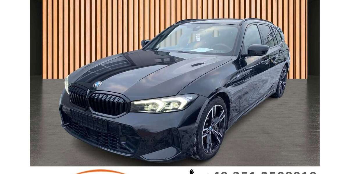 BMW 330 5.154 km 39.980 &euro; Dresden/Weißig 01328