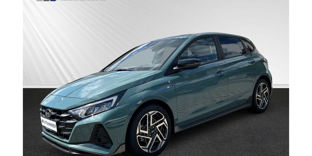 Hyundai i20 3.000 km 22.650 &euro; Dresden / Radebeul 01445