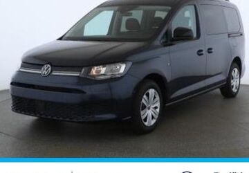 VW Caddy Maxi 9.078 km 31.990 &euro; Dresden 01067