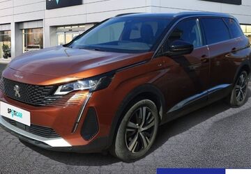 Peugeot 5008 66.051 km 27.930 &euro; Heidenau 01809