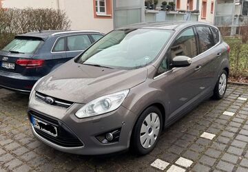 Ford C-Max 59.000 km 8.100 &euro; Dresden 01219