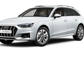 Audi A4 Allroad 45.894 km 39.890 &euro; Dresden 01067