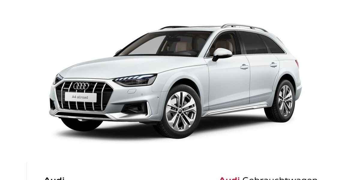 Audi A4 Allroad 45.894 km 39.890 &euro; Dresden 01067