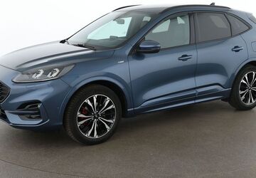 Ford Kuga 44.467 km 24.510 &euro; Dresden 01187