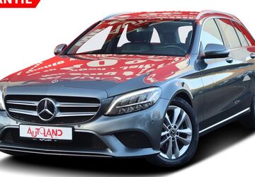 Mercedes-Benz C 220 77.768 km 27.950 &euro; Meißen 01662