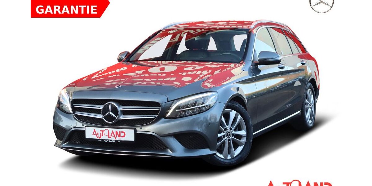 Mercedes-Benz C 220 77.768 km 27.950 &euro; Meißen 01662