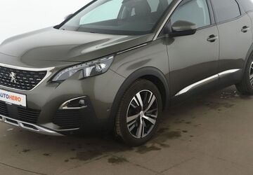 Peugeot 3008 103.886 km 20.320 &euro; Dresden 01187