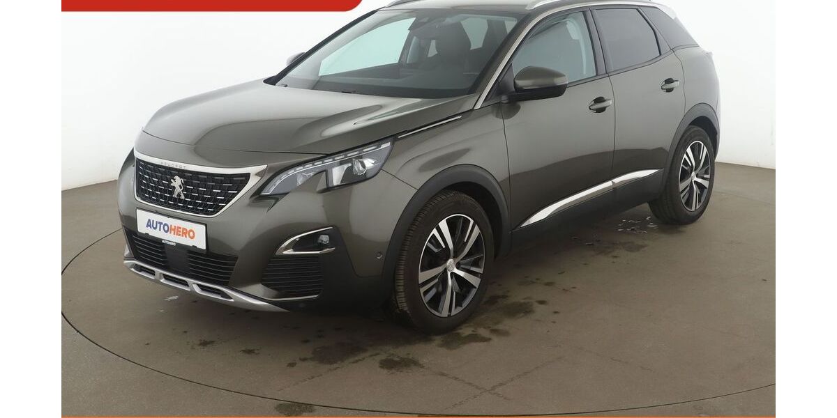 Peugeot 3008 103.886 km 20.320 &euro; Dresden 01187