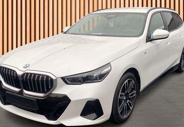 BMW 520 25.500 km 44.980 &euro; Dresden 01328