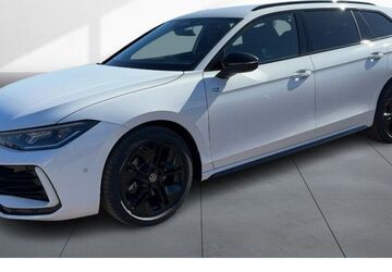 VW Passat Variant 21.581 km 38.890 &euro; Dresden 01169