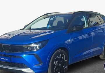 Opel Grandland (X) 46.581 km 22.940 &euro; Coswig 01640