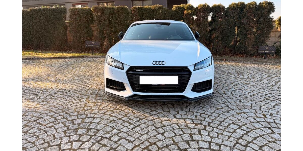 Audi TT 104.000 km 25.500 &euro; Dresden 01129