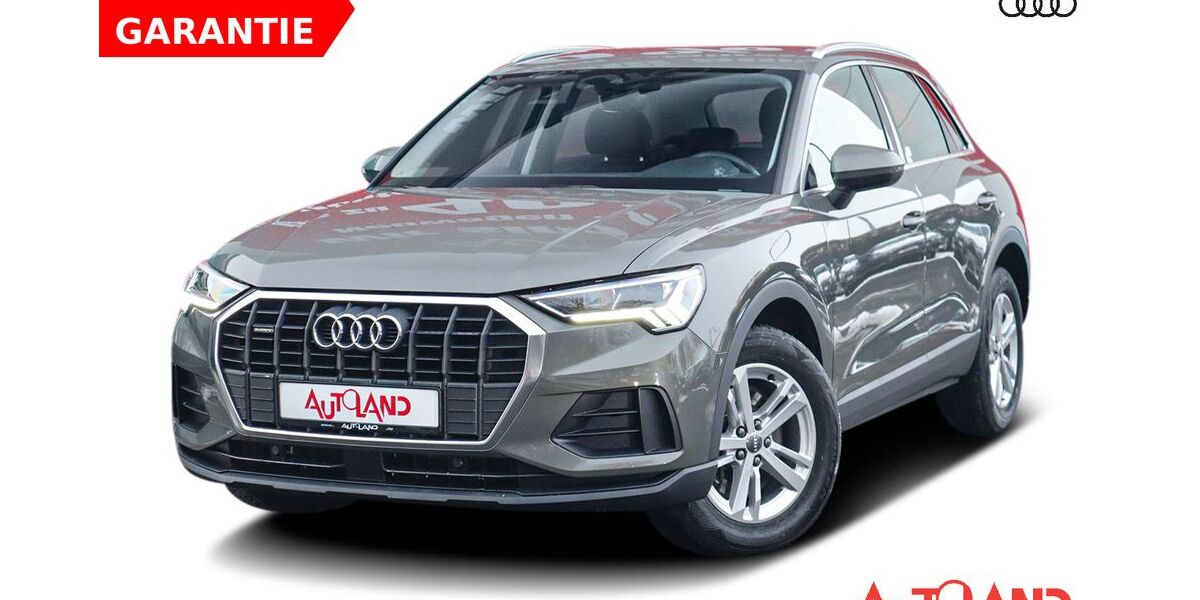Audi Q3 53.061 km 29.950 &euro; Meißen 01662
