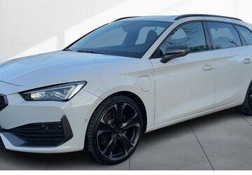 Cupra Leon 46.741 km 23.990 &euro; Dresden 01067