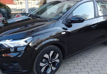 Dacia Sandero 4.350 km 16.990 &euro; Dresden 01217