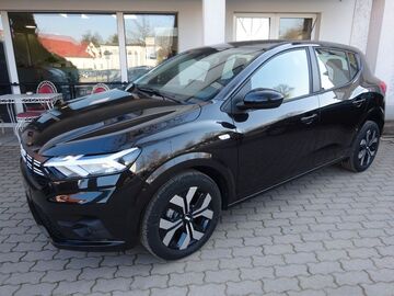 Gebrauchte Dacia Sandero